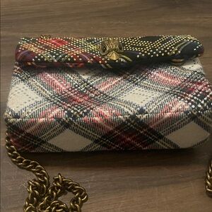 Kurt Geiger Kensington London purse